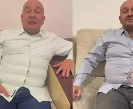 Годжи се ошишка, гони 100 кила