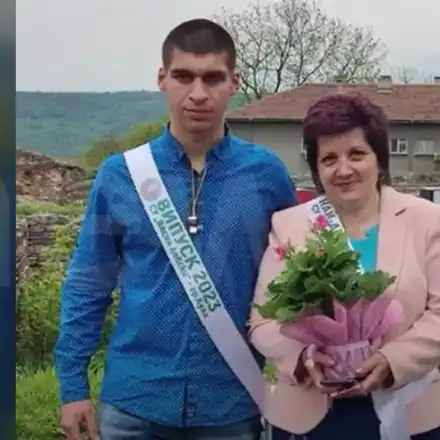 Говори учителката на убития 20-годишен Мариян Пасков: Бях шокирана! Той беше кротко и добро момче (СНИМКИ)