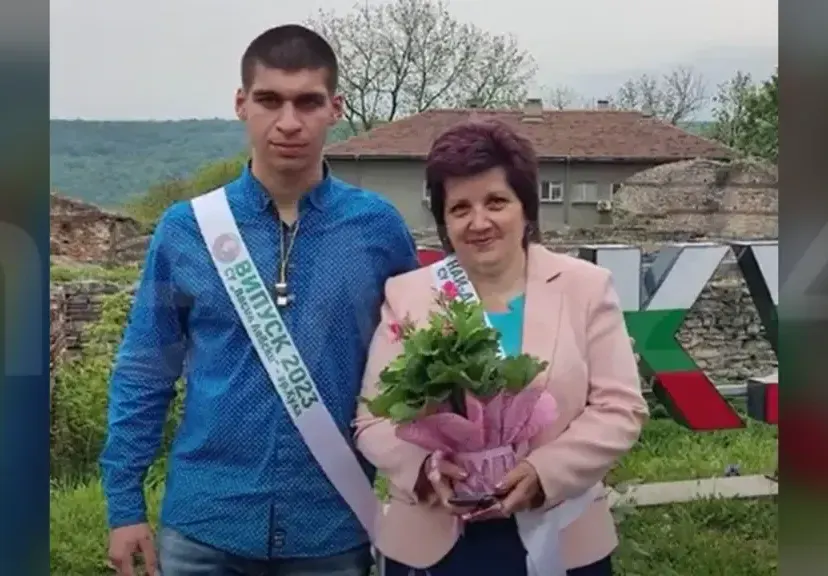 Говори учителката на убития 20-годишен Мариян Пасков: Бях шокирана! Той беше кротко и добро момче (СНИМКИ)
