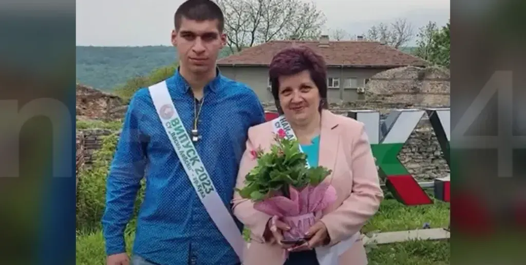 Говори учителката на убития 20-годишен Мариян Пасков: Бях шокирана! Той беше кротко и добро момче (СНИМКИ)