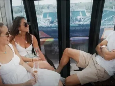 Григор Димитров с признание: Не съм готов за брак!