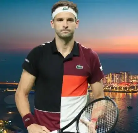 Гришо купува кон в Дубай