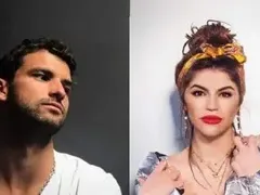 Гришо разбил сърцето на Михаела Филева