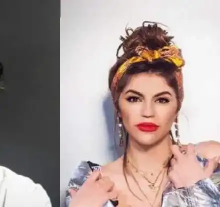 Гришо разбил сърцето на Михаела Филева