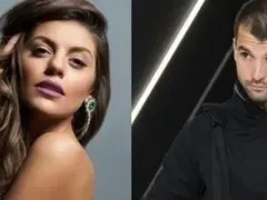Гришо разбил сърцето на Михаела Филева, ПОИГРАЛ си с нея няколко месеца