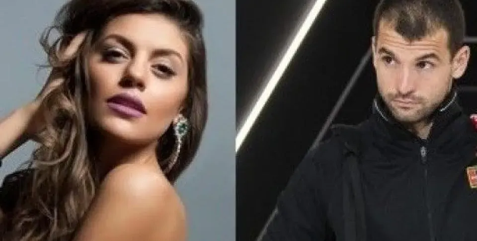 Гришо разбил сърцето на Михаела Филева, ПОИГРАЛ си с нея няколко месеца