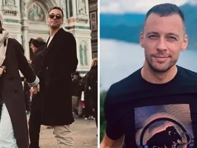 ГРЪМ!! Бойко Кръстанов показа приятелката си в ефир и "сипа" подобаващо на Виттория, която му разби сърцето! (ВИЖ ТУК)