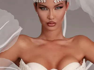 ГРЪМ!! Ергенката Косара ще се омъжва – кой е щастливецът?! (гадже ли криеше отвън - СНИМКИ)