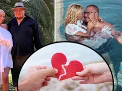 Гущеров се готви за тежка съдебна битка, иска да си вземе децата от Светлана