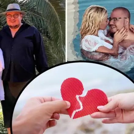 Гущеров се готви за тежка съдебна битка, иска да си вземе децата от Светлана