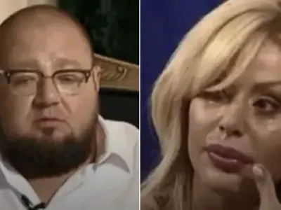 Гущеров за Светлана: Години наред я храних, а тя ме забрави за 3 дни