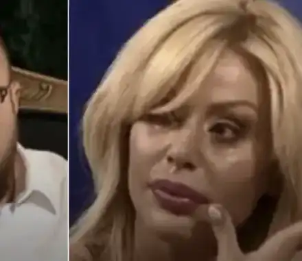 Гущеров за Светлана: Години наред я храних, а тя ме забрави за 3 дни