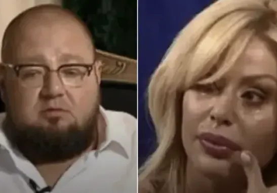 Гущеров за Светлана: Години наред я храних, а тя ме забрави за 3 дни