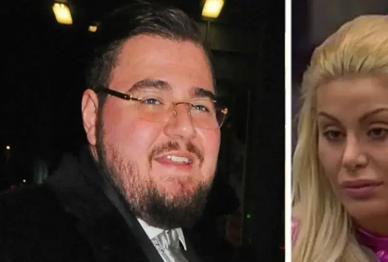 Гущерови започват ВОЙНА в съда! Християн вади клипове и снимки на Светлана