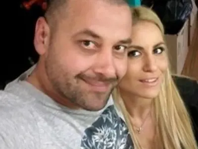 Хитова актриса роди второто си дете