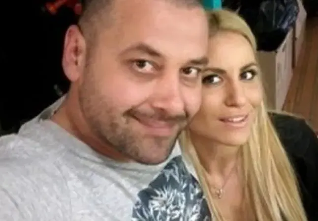 Хитова актриса роди второто си дете