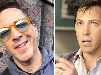 Холивудска звезда се загуби в София