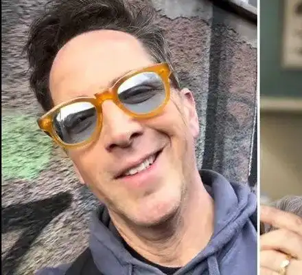 Холивудска звезда се загуби в София