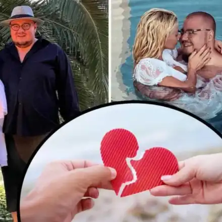 Християн Гущеров бесен: Няма да оставя децата си при р@вратната Светлана! Последният компромат го смачка