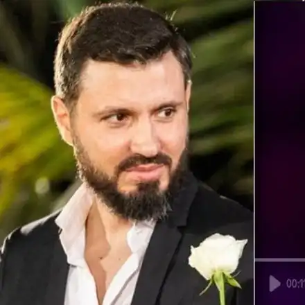 Хванаха Мартин да се натиска с няколко дами от „Ергенът“ в нощен клуб! (Има и целувка – ВИДЕО)