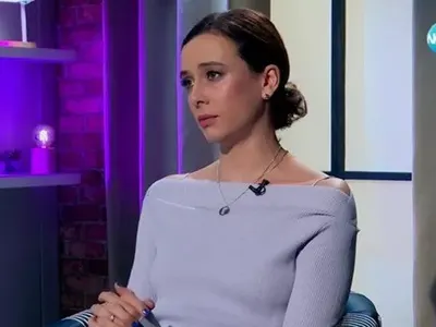 И Весела Бабинова иска затвор за садистите