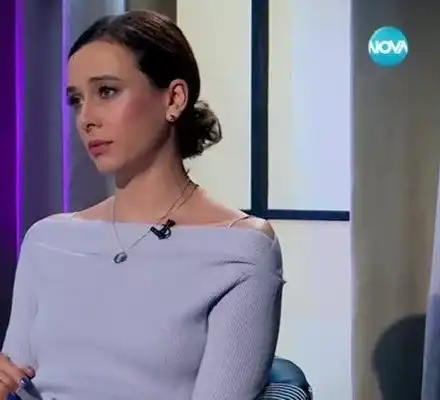 И Весела Бабинова иска затвор за садистите