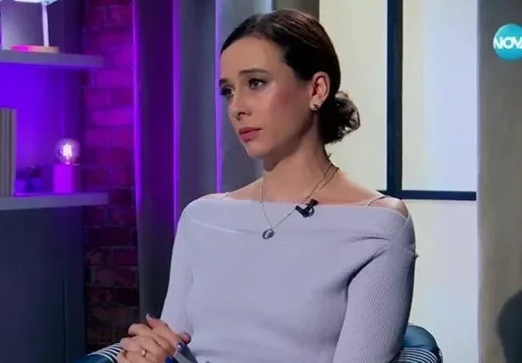 И Весела Бабинова иска затвор за садистите