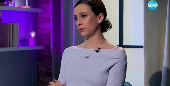 И Весела Бабинова иска затвор за садистите