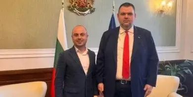 Ибраим Зайденов напусна деребеите на Доган и се присъедини към Пеевски и ДПС-Ново начало