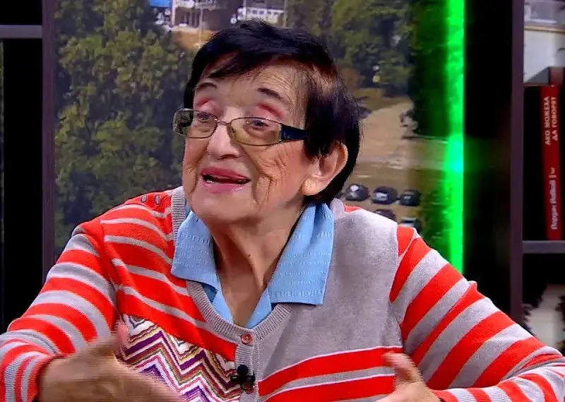 Икономическият експерт Мика Зайкова: Възрастните можем да си позволим хляб от червеи и буболечки