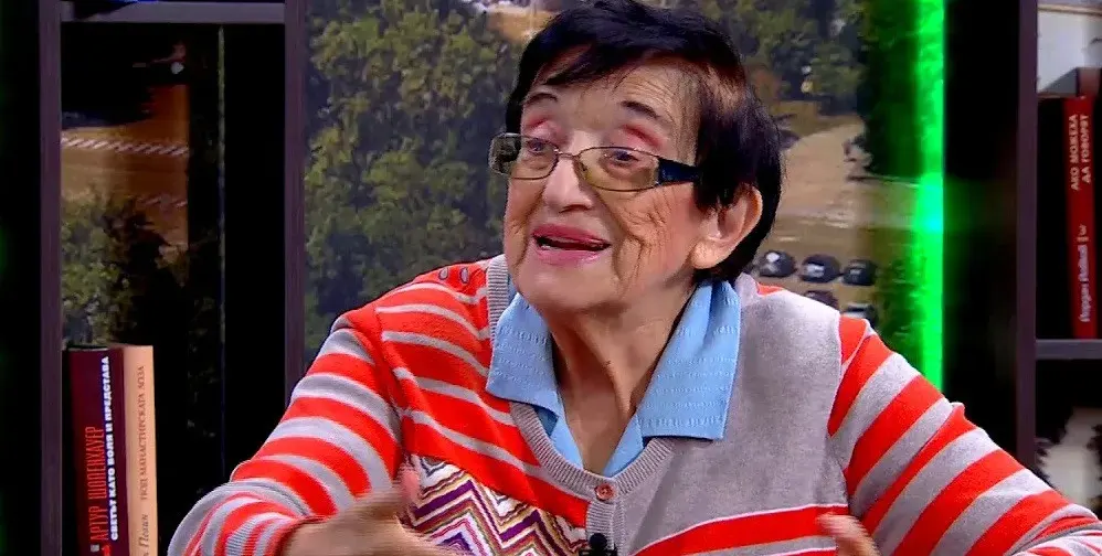 Икономическият експерт Мика Зайкова: Възрастните можем да си позволим хляб от червеи и буболечки