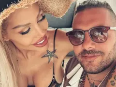 Има ли изненадани? Джулиана Гани издържа мъжа си