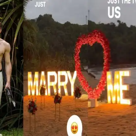 ИМА победителка в „Ергенът“! Вижте предложението за брак (ФОТО)