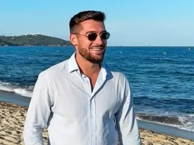 ИНТРИГА: Ерген №3 има гадже!