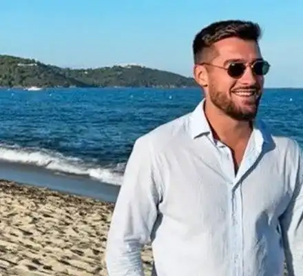 ИНТРИГА: Ерген №3 има гадже!