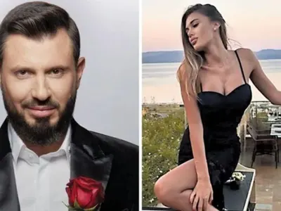 Йоана на Елвиса се хвана с друг