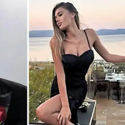 Йоана на Елвиса се хвана с друг