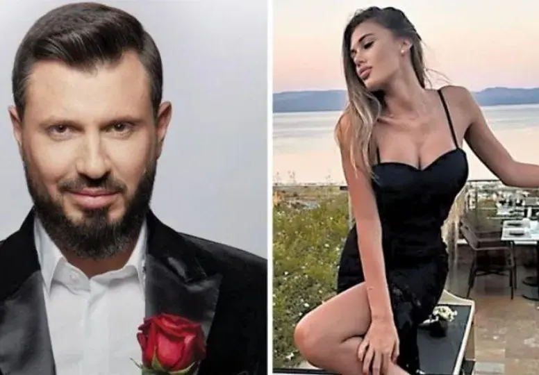 Йоана на Елвиса се хвана с друг