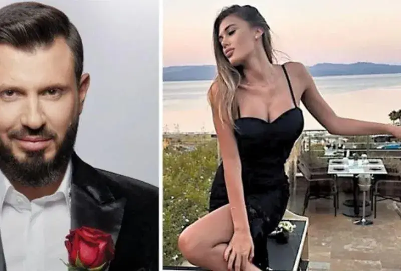 Йоана на Елвиса се хвана с друг