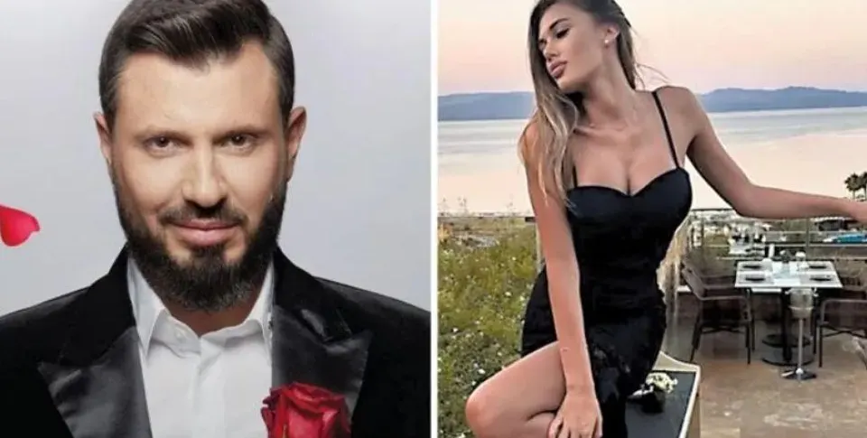 Йоана на Елвиса се хвана с друг