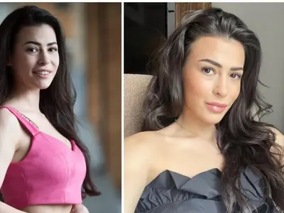 Йоанна Начева: Сутрин приличам на изсушена стафида