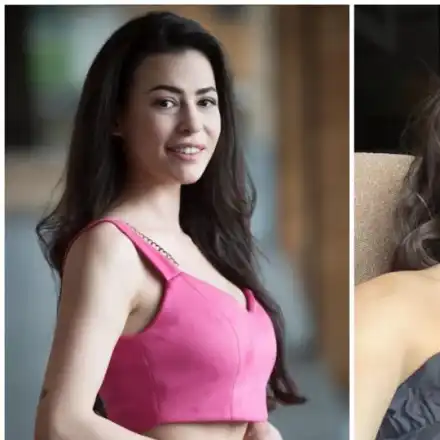 Йоанна Начева: Сутрин приличам на изсушена стафида