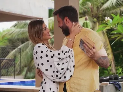 Истината: Платил ли е ергена Мартин Елвиса на Йоана, за да го обича наужким?