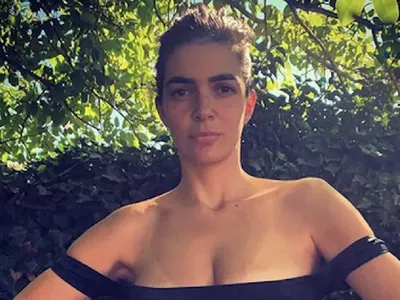 Ива Софиянска стана тиктокърка