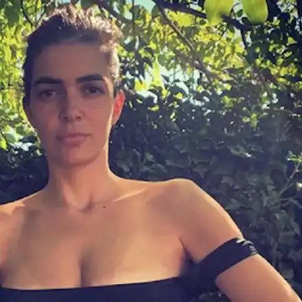 Ива Софиянска стана тиктокърка