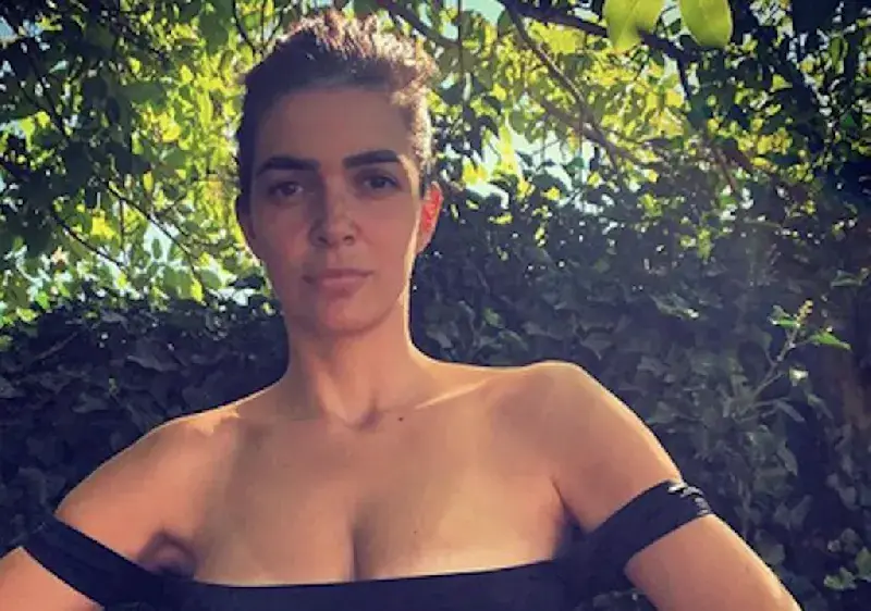 Ива Софиянска стана тиктокърка