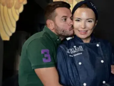 Иван Христов РАЗЦЕПИ с признание: Чаках Ирина цели 10 години, преди да се съберем! (ВИЖ ТУК)