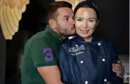 Иван Христов РАЗЦЕПИ с признание: Чаках Ирина цели 10 години, преди да се съберем! (ВИЖ ТУК)