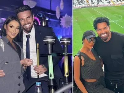 Ивана натири Благо Джизъса? Женкарят отново „стъпи накриво“