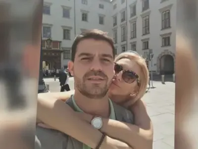 Ивет Григорова готви на токчета ВИДЕО